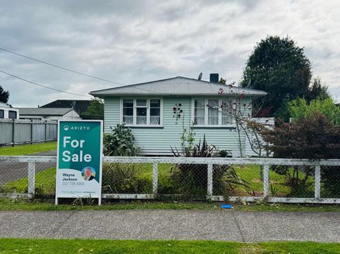 26 Fenton Street, Kawerau