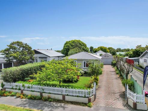 105 Otaki Street, Kaiapoi