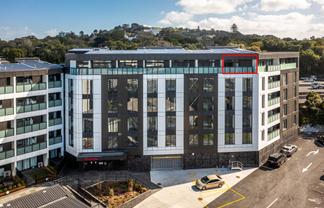 503/41-43 Gillies Avenue, Newmarket