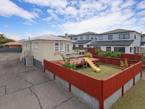 1/5 Esperanto Road, Papatoetoe
