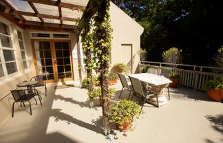 Creative Studio on Thorndon