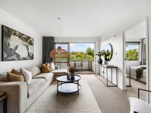 14/44 Esplanade Road, Mount Eden