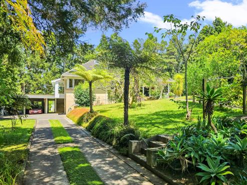 218 Onewa Road, Birkenhead
