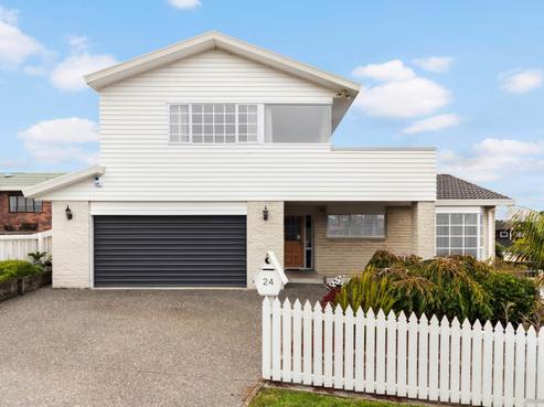 24 Petrel Place, Massey