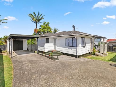 2/4 Leven Lane, Totara Heights