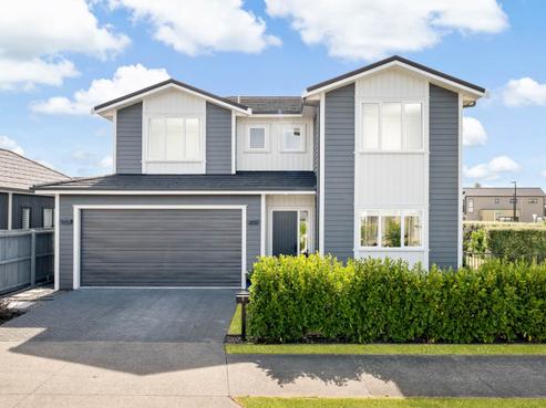 1 Whenuapai Drive, Whenuapai