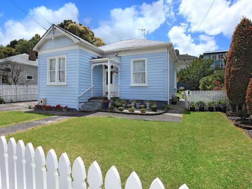 7 Wolseley Street, Morningside