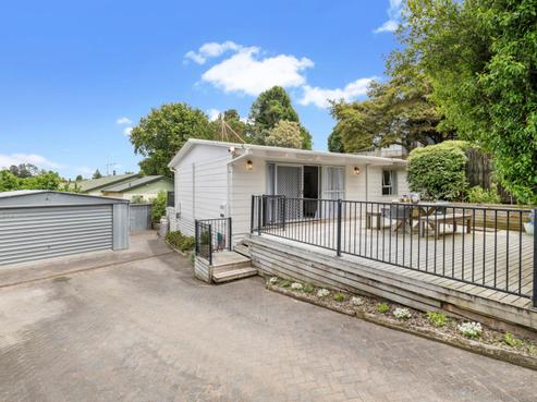 1/25 Gaylands Place, Opaheke