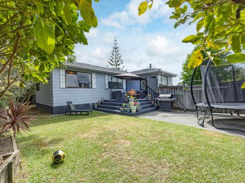 25 Coey Place, Glen Eden