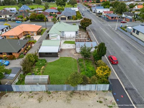 16 Denmark Street, Temuka