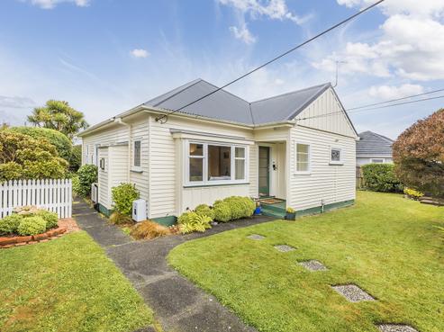 44A Puriri Street, Miramar
