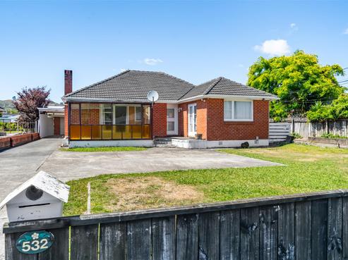 532 Fergusson Drive, Trentham
