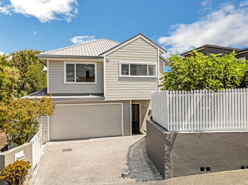 1/37 Armadale Road, Remuera