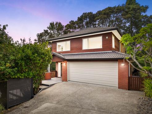 35 Frenz Drive, Titirangi