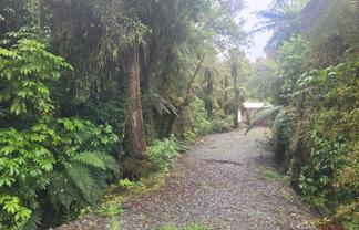  Franz Josef Highway, Franz Josef Glacier