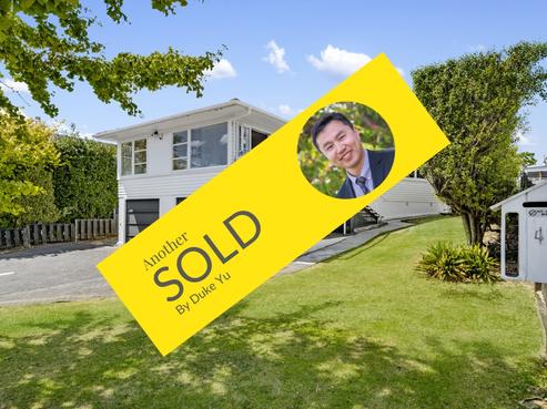 40 Celtic Crescent, Ellerslie