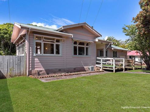 2 Caius Avenue, Gonville