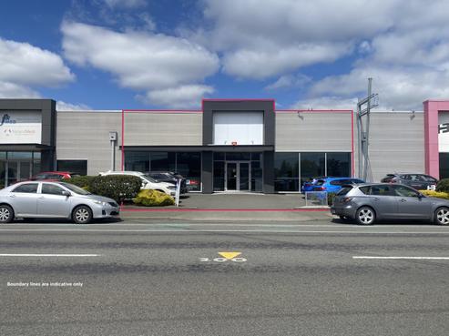 79 Austin Street, Onekawa