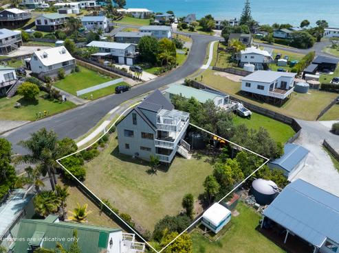 8 Whitecaps Place, Mangonui