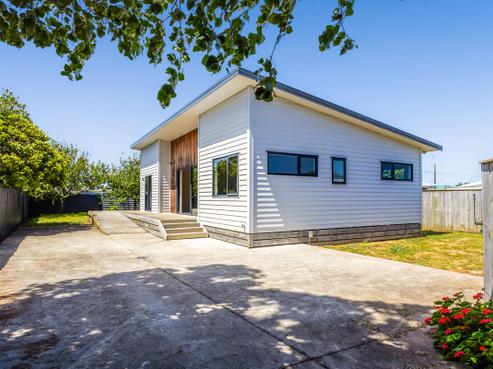 1A Sutton Place, Hawera