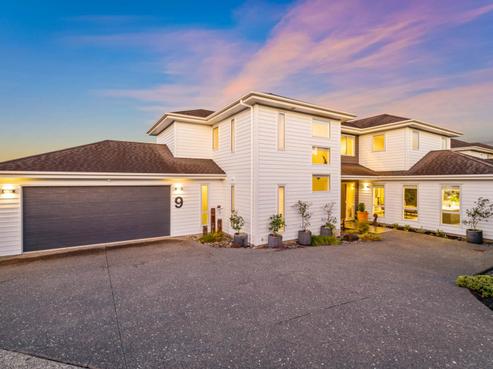 9 Steamer Road, Silverdale