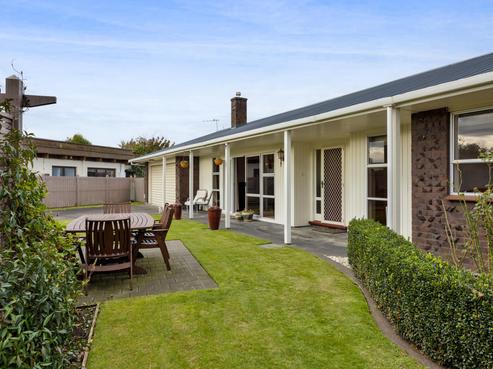 21 Kowhai Street, Hawera