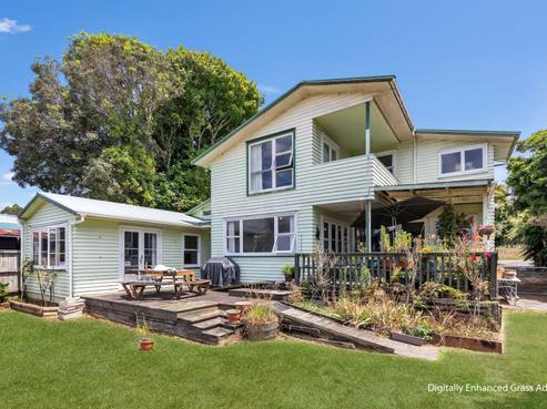 552 Ngongotaha Road, Fairy Springs