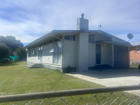 11 Kauri Crescent, Murupara