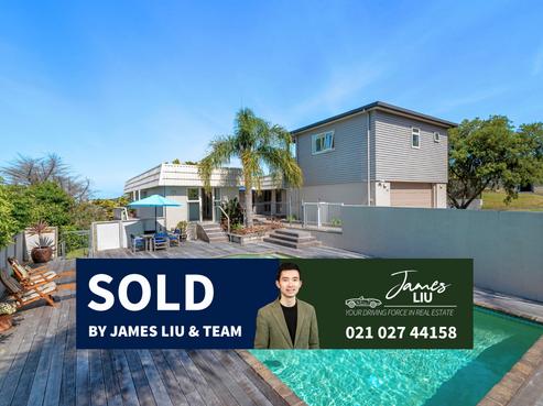166 Stapleford Crescent, Browns Bay