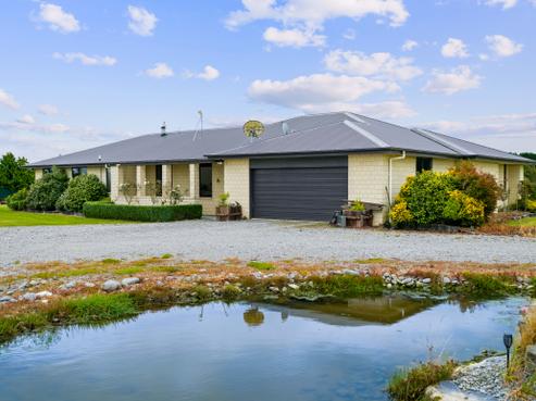 415 Highbank Cairnbrae Road, Methven