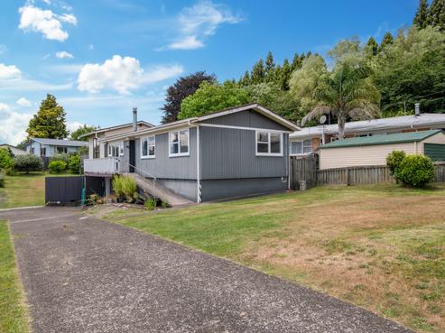42 Wharenui Road, Owhata
