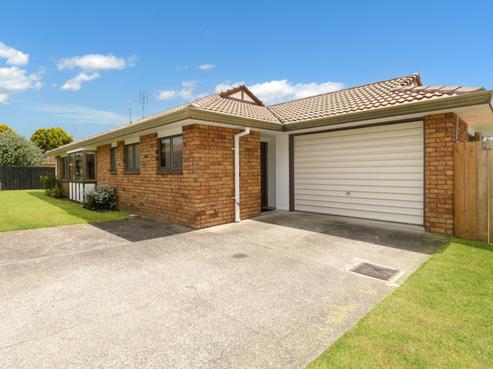 4B Norton Road, Otumoetai