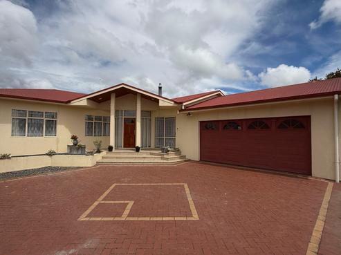 404 Gascoigne Street, Raureka
