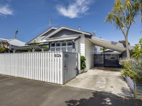 82B Nelson Crescent, Napier South