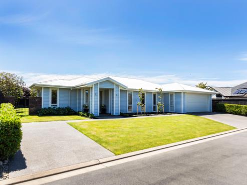 31 Farthing Drive, Prebbleton