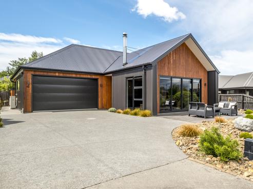 4 Glyn Wye Lane, Hanmer Springs