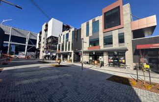 SALT District Office