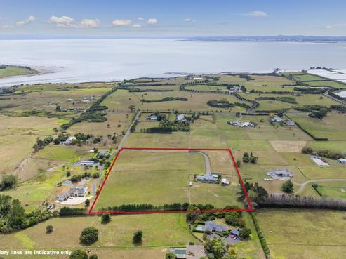 61 Whatapaka Road, Karaka