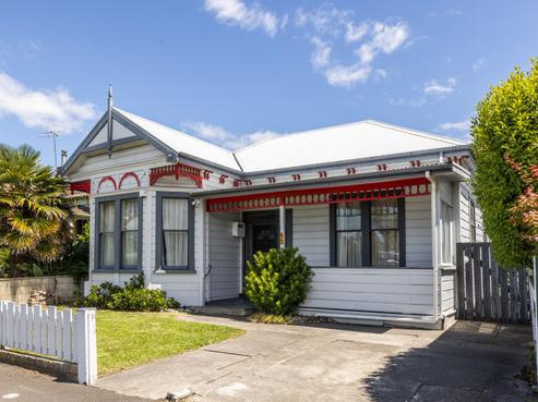 65 Wellesley Road, Napier South