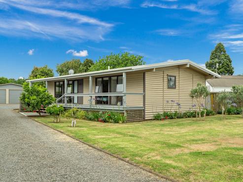 26 Tangihua Road, Maungakaramea