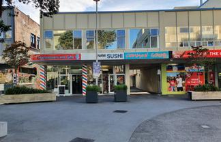 Central Studio Office For Lease