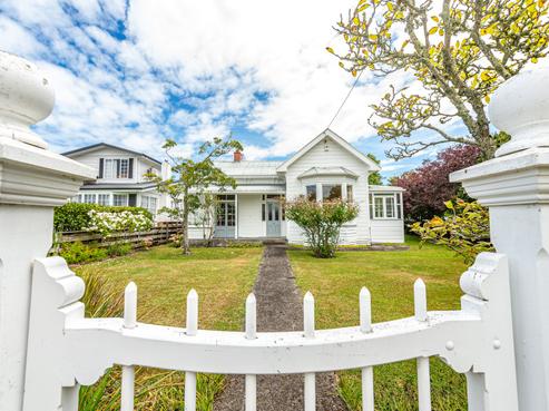 27 Brassey Road, Saint Johns Hill