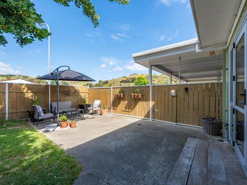 1/2 Trigg Crescent, Taradale