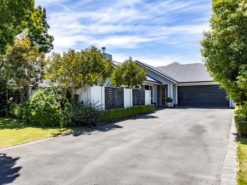 25 Sycamore Close, Rangiora