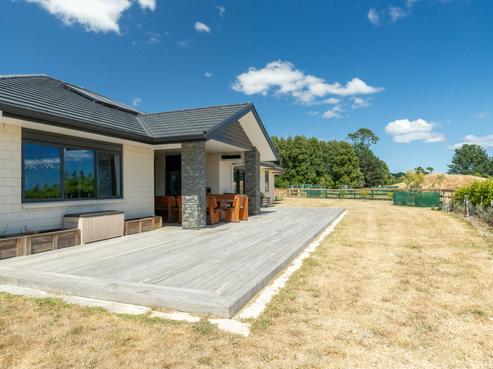 947 Koputaroa Road, Levin