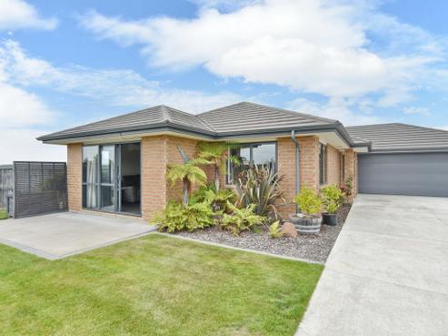 8 Brockelbank Drive, Kaiapoi