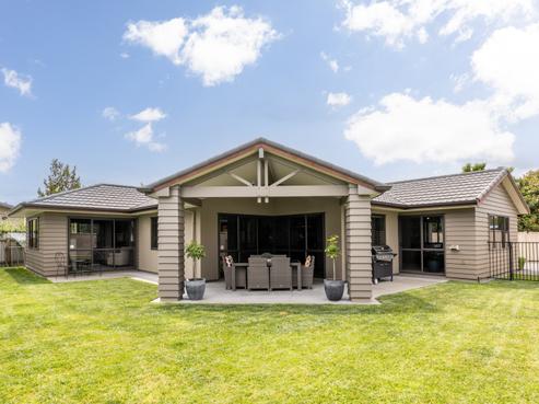 7 Anna Lane, Raureka