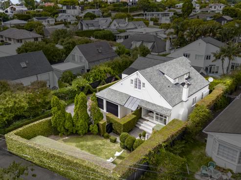 19A Benson Road, Remuera