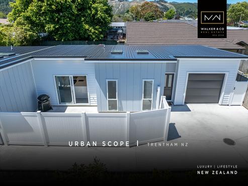 21A Bristol Street, Trentham