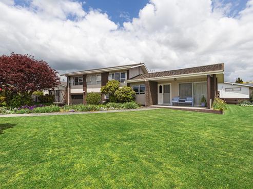 22 Findlater Street, Matamata